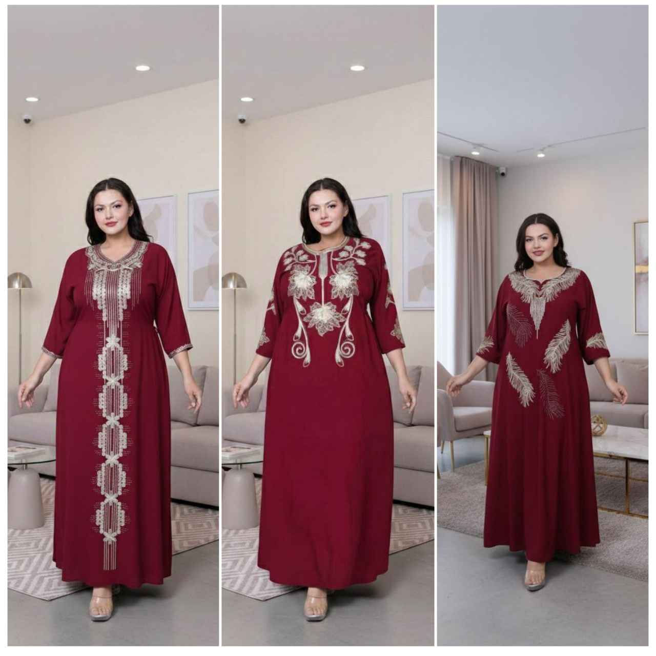 دشداشة صيفي دبل كلوش 
السعر 12 الف 
متوفر جملة ومفرد 
يطالي الاصلي 
#جملة_ومفرد بغداد, العراق


**إذا كنت صاحب هذا الإعلان وتريد حذفه لأي سبب، رجاءا أرسل رسالة إلى الدعم الفني**