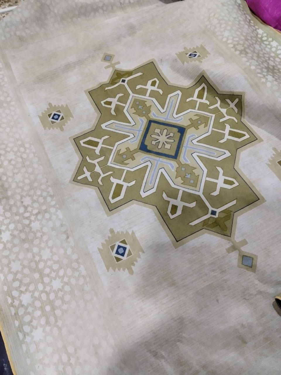 موكيتات عدداثنين انظاف
قياس 3في4
قياس 2في3
 السعر 30


**إذا كنت صاحب هذا الإعلان وتريد حذفه لأي سبب، رجاءا أرسل رسالة إلى الدعم الفني**