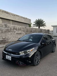 فورتي 2023 بدون صبغ مكفوله السياره بيهه فقط بارد مئشر بل سونار صبغ وتب...