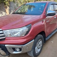 ئۆتۆمبێل: تيوتا هيلوكس   سەنەوی تازەیە 2029 147 هەزار ۆیشتووە  ســــعر...