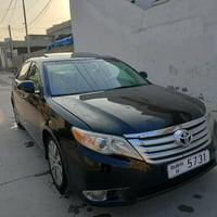 أفالون • ٢٠١٢ • امريكي