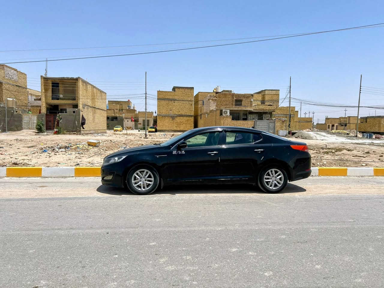 اوبتيما 13امريكي حادثها كلش خفيف شطح جاملغ خلفي ومصلحينه نفسه وصابغينه وبيها باردات قليله كير مكفول محرك معلين گازگيت علمود البانزين وشرط غيرها ماكو تدفئة وتبريد ثلج حداديه 💯💯 تخم تاير وحداديه كارتون دواخل لونين رقم ذي قار انكليزي وهزة جديدة مداور نفس اليوم إذا تريد سعرها 92وبيها مجال وترهم مراوس باقل منها حسب القناعه مكانها ناصريه مركز للاتصال ***********
