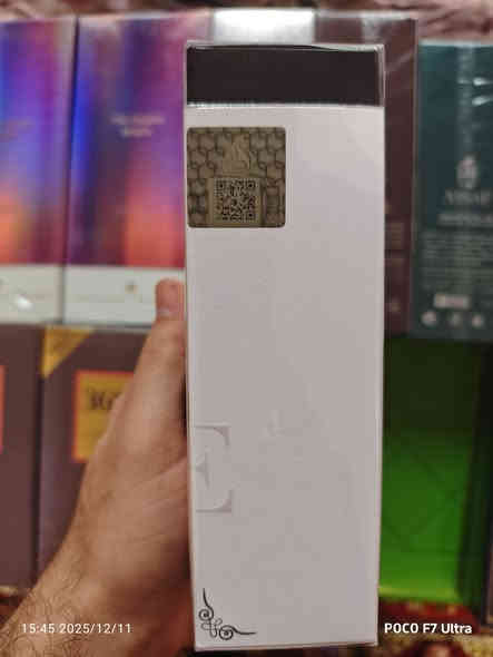 السلام عليكم تتوفر مجموعه من العطور المميزه جدا جميع العطور هي عطور خليجيه  صناعه درجه اولى   ،
جميع  العطر  الماستر كوالتي 😍 عدد العطور 12عطر  للبيع مفرد أو أكثر من عطر👑😍تتوفر خدمه توصيل لجميع محافظات العراق بسعر مناسب جدا للحجز والاستفسار واتساب او مراسله او تعليق..
رقم الهاتف :   ***********
