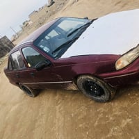 دايو سلو • ١٩٩٤ • كركوك