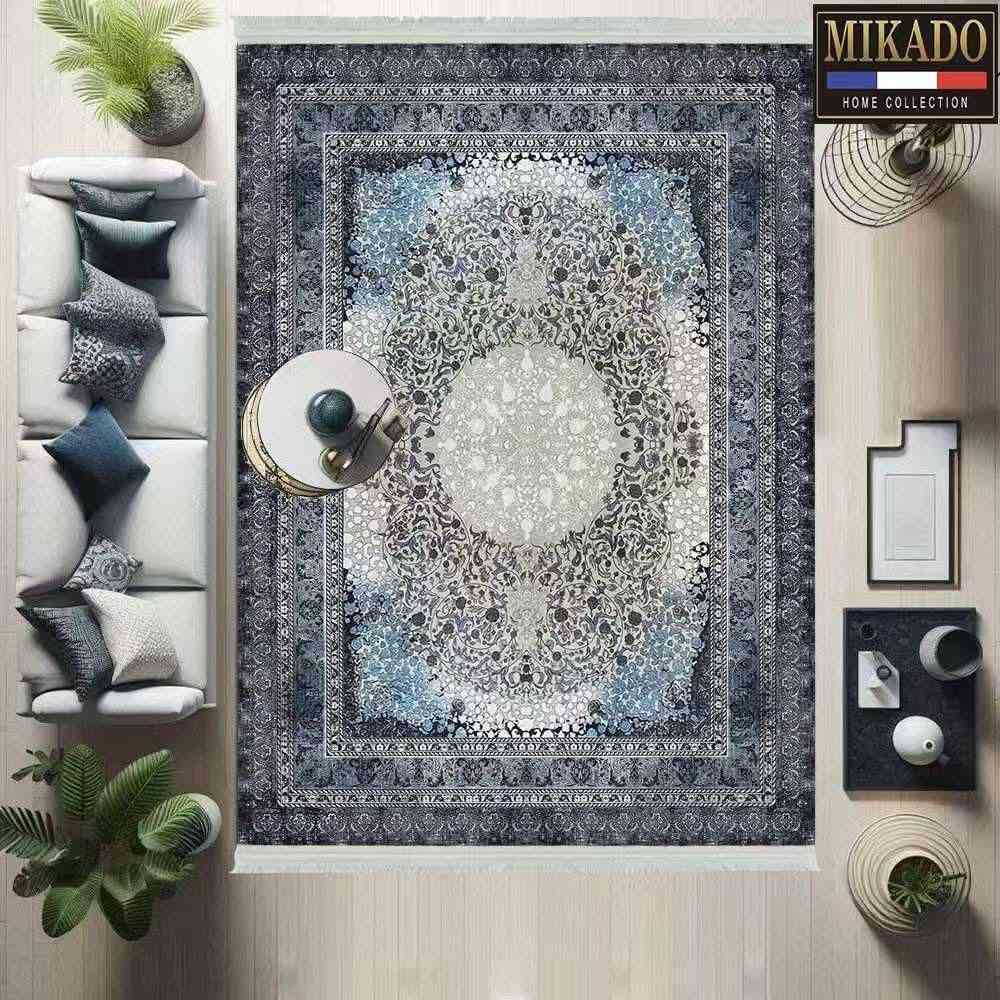 السعر 60.   قياس 3 ب 5
زوليه كلاودي  حرير الضهر كوباي اصلي 
خدمه توصيل داخل الكوت وجميع محافظات


**إذا كنت صاحب هذا الإعلان وتريد حذفه لأي سبب، رجاءا أرسل رسالة إلى الدعم الفني**