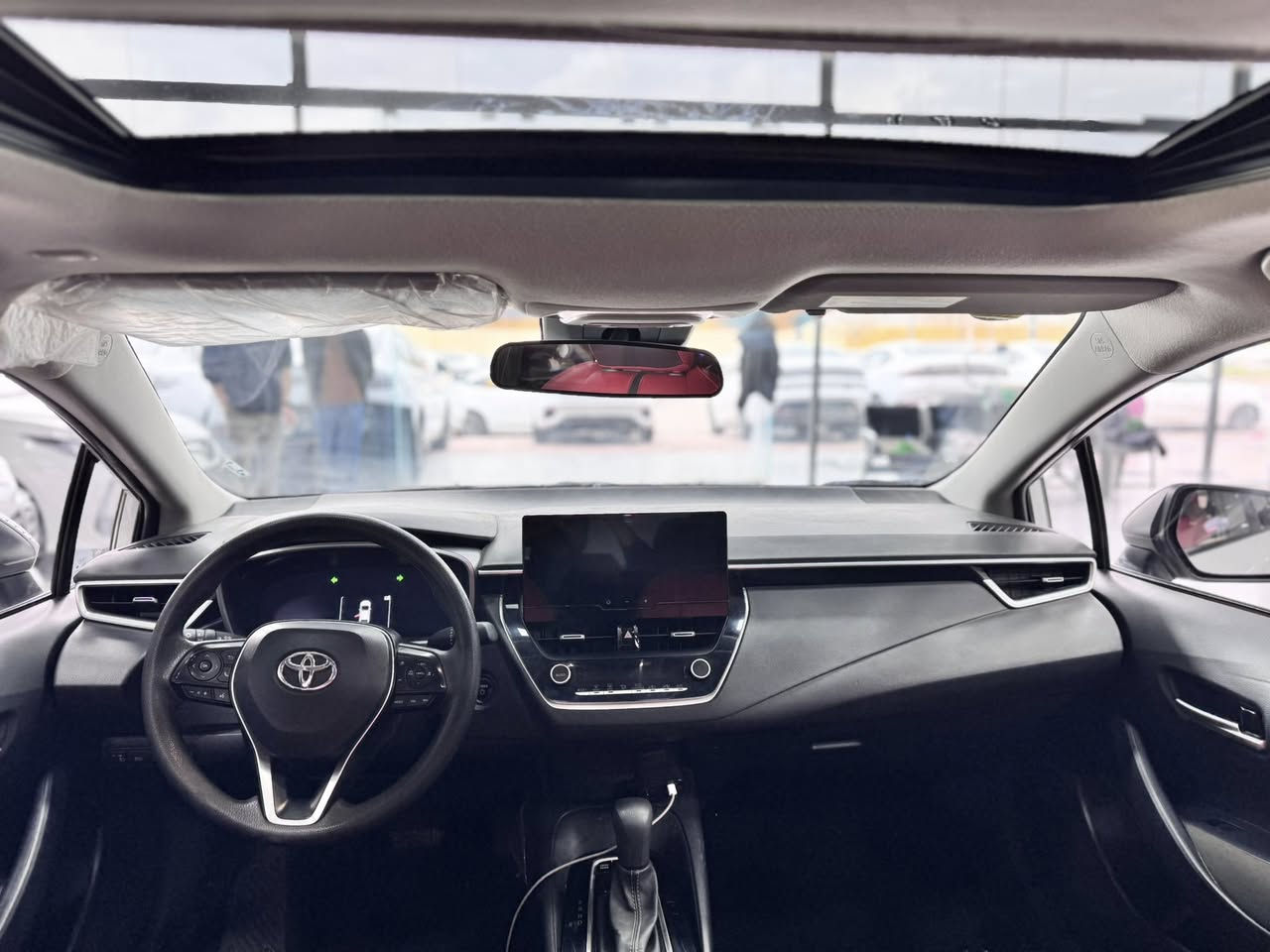 تویوتا كرۆلا 2024 hev LVEN
سعر:149$🔥
ته‌نها ١٤ هه‌زار رۆیشتیه‌
موسفات:رادار-كوشن جلد-ناو سۆر
لید-حساس-تعدیل سورعه‌-ویل كه‌پ
ئاوینه‌ اشاره‌-بریك ئوتوو
اربیل معرض تۆپ كارس
موبایل:***********
