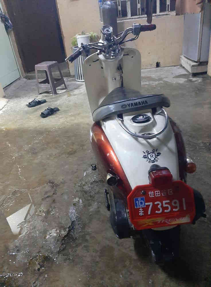 السلام عليكم عندي موتور للبيع مكاني الموصل صار 225 ***********
