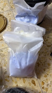 سطل بلوندر • ما مستخدم • حي الجهاد