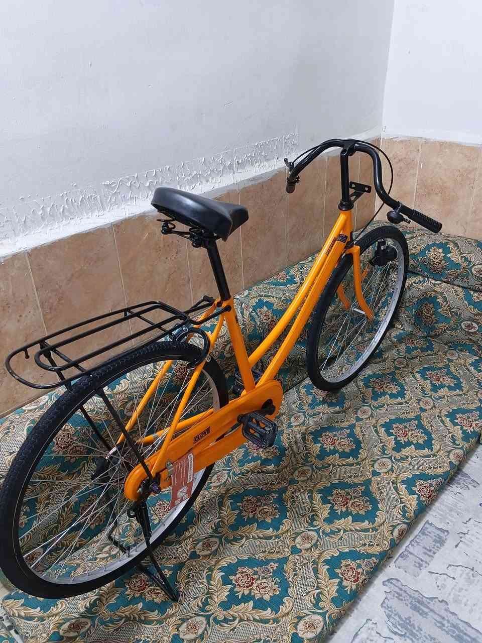 سلام عليكم بيسكلك كلوف مديل 19 ليزر مكاني ناصريه مركز السعر 150 قفل


**إذا كنت صاحب هذا الإعلان وتريد حذفه لأي سبب، رجاءا أرسل رسالة إلى الدعم الفني**