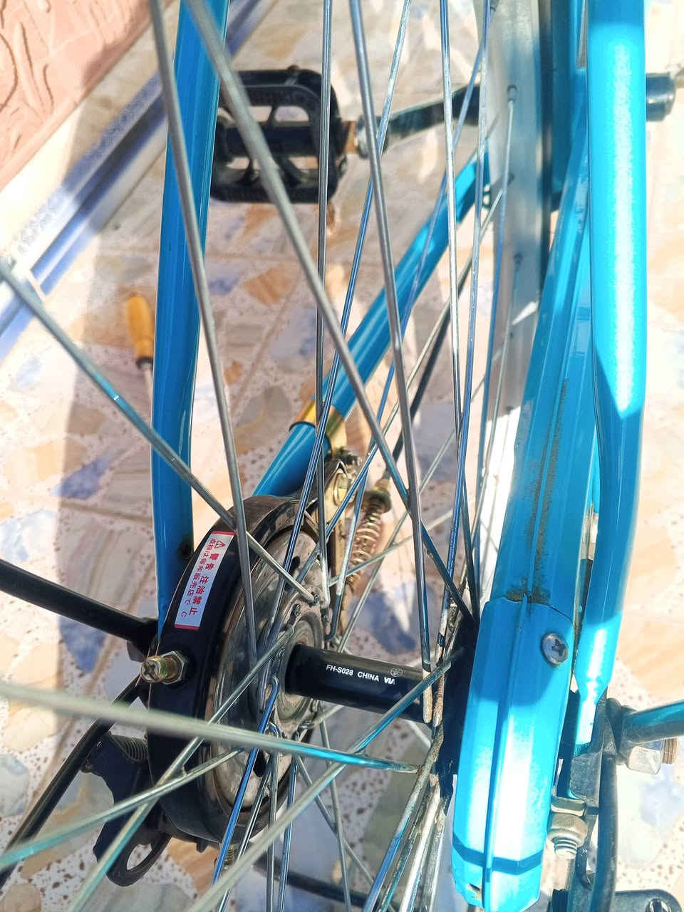 سلام عليكم باسكل للبيع (فقط) 🧿🩵
مديل٢٠٢٢🧿🩵
نضافه ٩٩ /١٠٠ شرط 🧿🩵
لون  مميز 🧿🩵
شركه بي دي 🧿🩵
السعر١٣٥وبيه مجال 🧿🩵
مكان ذي قار قضاء النصر ...🧿🩵
الرقم 7813004187 🧿🩵
متواجد خاص او اتصال 🧿🩵


**إذا كنت صاحب هذا الإعلان وتريد حذفه لأي سبب، رجاءا أرسل رسالة إلى الدعم الفني**