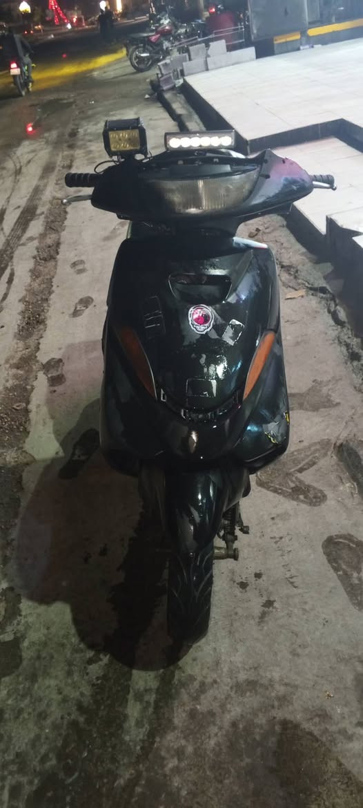 دراجه للبيع فراشه 140 شغاله بالكامل العنوان ديالى بلدروز سعر300


**إذا كنت صاحب هذا الإعلان وتريد حذفه لأي سبب، رجاءا أرسل رسالة إلى الدعم الفني**