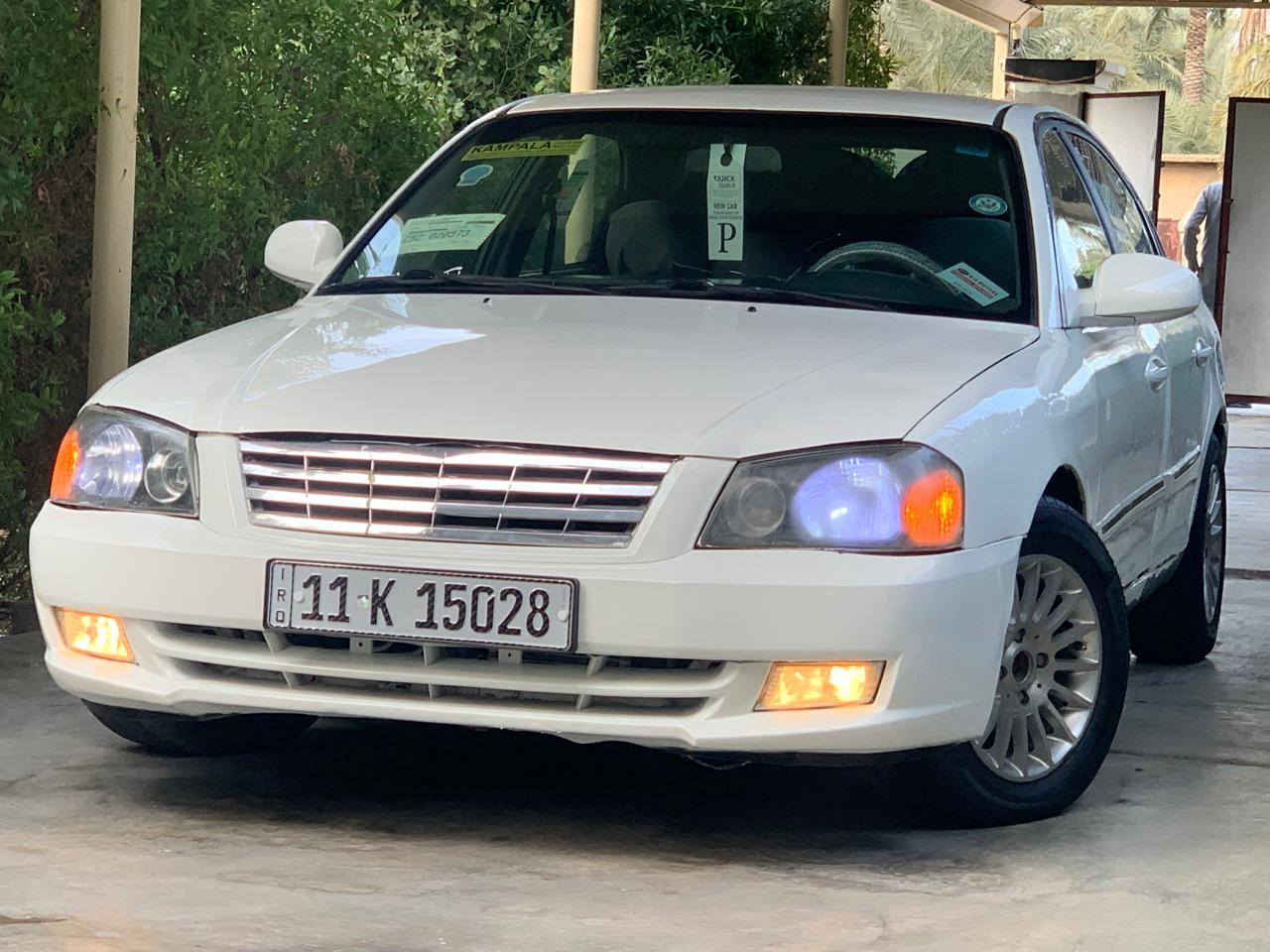 السلام عليكم.....
أوبتيما 2000 .....

((ضمان الشركه الدوليه العراقيه ))
وارد خليجي
 
رقم بغداد....   الدولي 11
شرط التحويل...  مشروع وطني 2028  بسمنا هزه جديده و جامه جديده 
ترحيب دوس كيا 
حساسات خلفيه
دوس رياضي 
كيجات رياضي 
  جهاز موازنه ABS
أيرباك دركه 
جهاز سرقه 
داخل صاج بلادي حته ل بطاين
ويل كب  16
تبريد بيانو
حساسات خلفيه 
بلاجكتور بلادي
حته من تعبر ١٢٠ دك جرس ويضهر كلوب

سياره جديده بعده بكتب و كتلوكات شركه و منفيساته

كير اوتوماتك 

يدات نيكل 
كشنات بيجي جدد بعدهن وضع شركه  
مكفوله من ضربه ولكص ول خياس ....
كهربائيات ع وضع شركه ولا ملعوب بيه... 

 كشنات بعدهن وضع شركه 

تبريد  تدفئه نار ... منضومه لايت فول ..تخم تاير.... جديد بأيدي...كير ومكينه خير من الله...... بشرط فول
كهربائيات كله شغاله بلادي.... 

شرط لغود وتكم عله وضع الشركه مملعوب بيه....

كيجات كله شغاله حته ل بانزين هم يشتغل .

سياره ما بيه كل عيب تخبل ول ياخذه  يرحملي من وراه 
دشبول ابد جديد زلغ ما بي .... 
بطاين جدد 4 
شرط لاضربه ولا طخه ولا كص و خياس  ولا كلشي وين ميعجبك روح افحص  ...
صدر خلفي أمامي كله جيد ما ملعوب بي عشركه  نعومه صاعد حديث درايم شفتات جدد و مشط هم مال حاويه قبل يوم بدلتها ... 
بشرط ترايك 200 
غرفتها جديده ...دواخلها مثل كشنات شركه جدد ❤ ... ..مسجلها فول......كيجات كلها شغاله...
محرك  20.0 (المرغوب)

السعر)( 58 ))بيها مجال

***********
***********

ميعجبك سعر عوفه لا تعليق رجان الله شاهد سياره متعوب عليه 
الموشراي لايضل ابكيفيه ينطي اسعار والسوك كلشي بي السياره محد يعرف قيمتها بس الجناي وبلحقيقه احله من الصور ❤️وحلالي عزيز مثل مانته عزيز ✋
