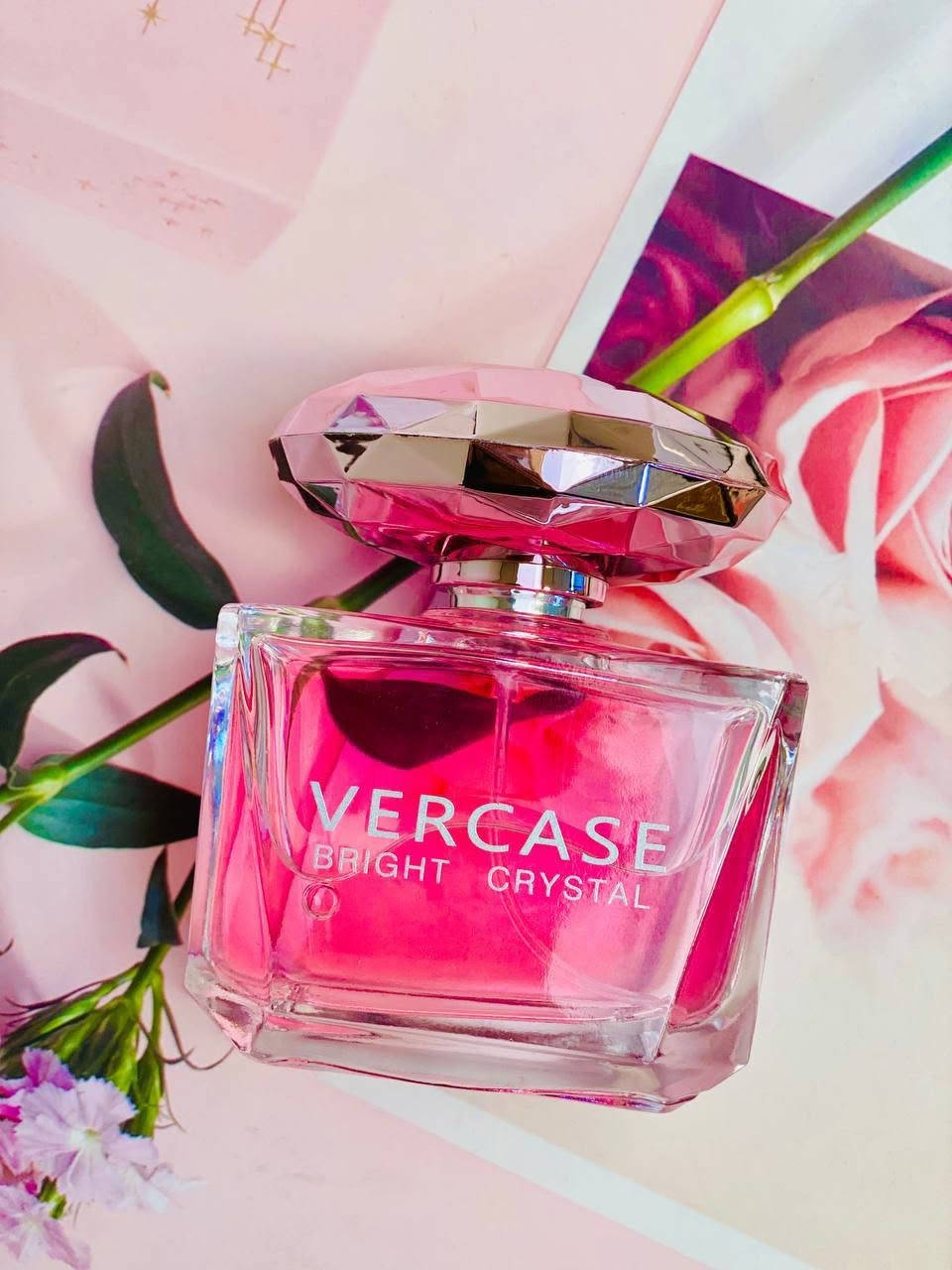 عطر فيرزاجي برايت كرستال🌸

عطر نسائي رقيق وناعم يقدم لمسات حسية جميلة وجذابة لا مثيل لها، رائحتهُ شرقية خلابة تجمع بين روائح الأزهار الرائعة الممزوجة بالمسك والعنبر الساحر فيجعلها أكثر كثافة وثبات لفترات طويلة ،90ml💗🎀

للطلب خاص 
توصيل جميع محافظات الـ🇮🇶 بـ4 آلاف
#عطور #عطورنسائية #explorepage✨ #explore #fyp


**إذا كنت صاحب هذا الإعلان وتريد حذفه لأي سبب، رجاءا أرسل رسالة إلى الدعم الفني**
