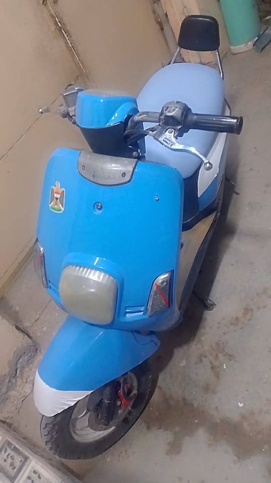 سلام عليكم دراجه بوليس البيع او مراوس ب ربع كير لو دايون عضم *********** بي وتساب
