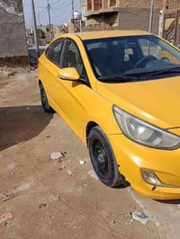 اكسنت • تكسي • ٢٠١٢