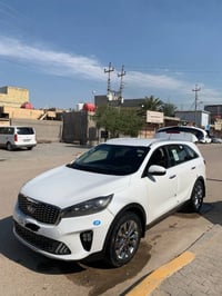 سورنتو 2019 • 6 سلندر 3500 • رقم بصره