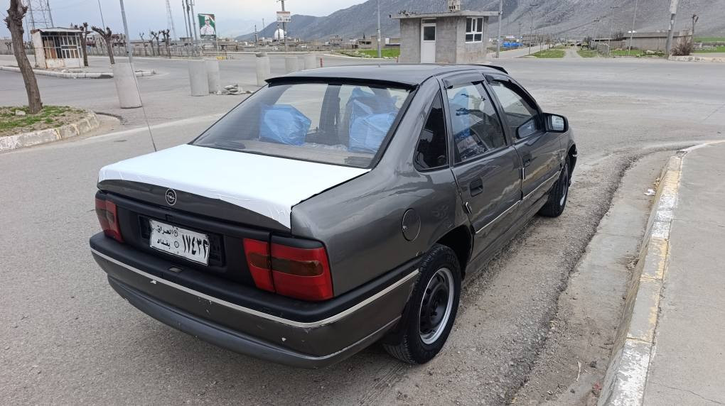 ئوپڵ فیکترا مۆدیل 90مەکینە 18ئاڕم پلاستیک هەولێر  هیچ ژمارەی خەڵەت نیە بەشەرت ئەولیات گێڕو مەکینەوتوندوتۆڵی و کارەبای وگشت گیانی بەشەرت دەعم ولێدراوی نیە موس وبڕاوەی بەشەرت  دەشبول وبەردەرگاو ناوی جوانە ماڵی فقیرە 23گەڵاشوین شکارتە دەوروبەری ڕانیە ***********فایبەر واتساب رانية, السليمانية
