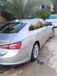 ماليبو • ٢٠٢١ • فول مواصفات