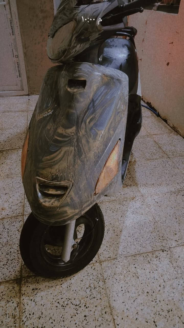 نظيفه دراجه فراشه شغاله من اللايت للسلف مقفوله السعر 450 بها مجال اللي يحب تفضل خاص٪
***********
