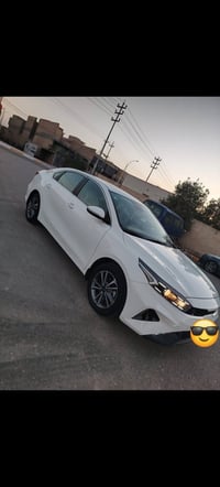 سيراتو ٢٠٢٣ • ٥٧٠٠٠ كم • مكفوله