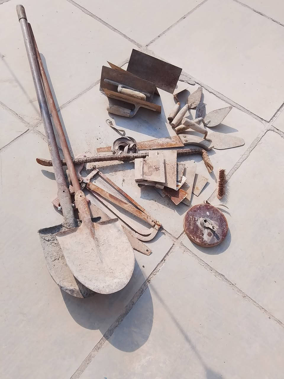 غراض للبيع على الفحص واستعمال نظيف  ***********
