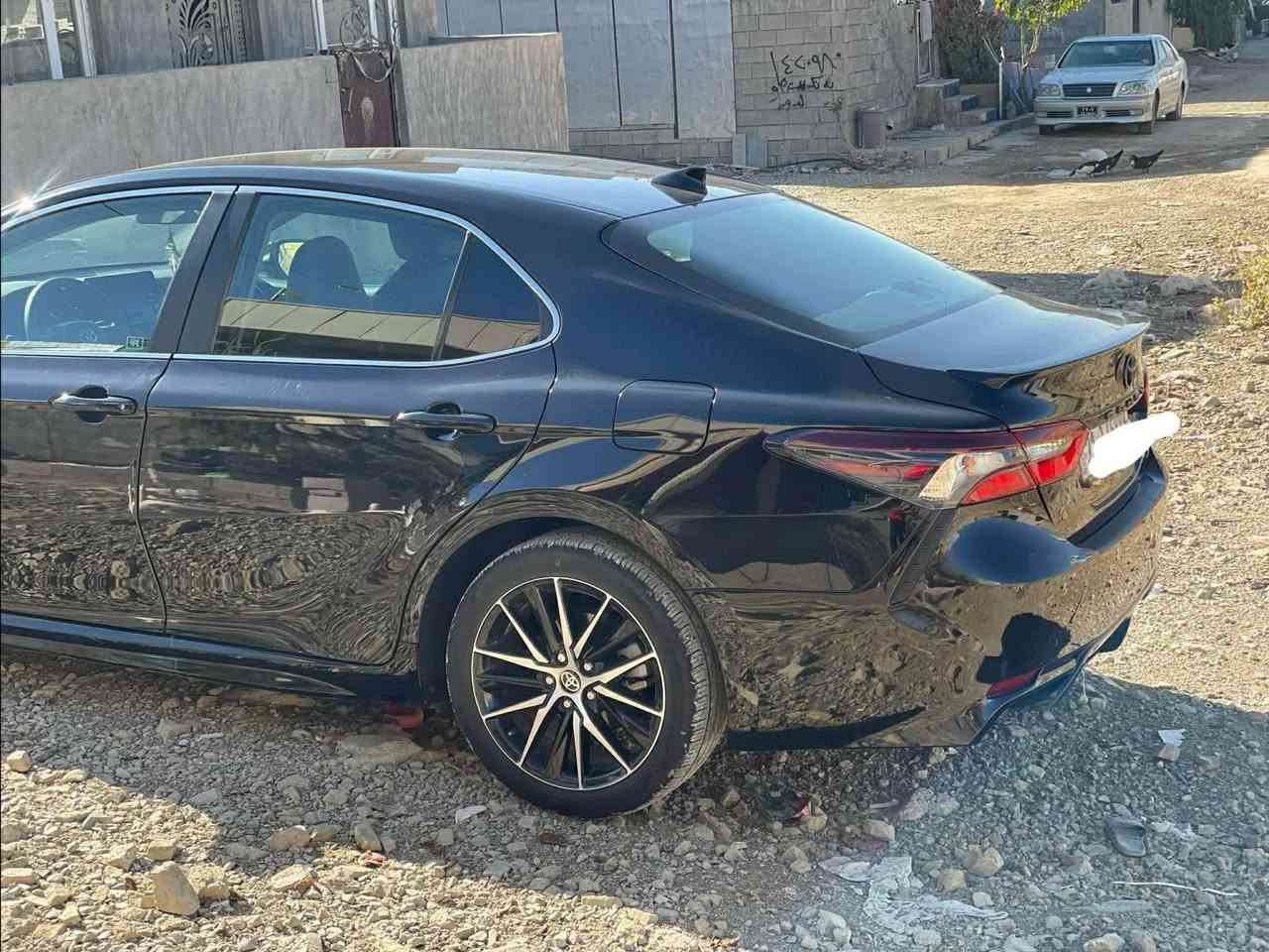 کامری ٢٠٢٤ بۆنيتوچەمەلخ بۆياخە نەختيک ناوی گرتوە
گيرومەکينە بەشەرت هيچ مەسروفيکی تيانيە تازەرەقەم کراور
گۆرينەوە ئەکەم بە دلم بيت 
*********** وتسئاب السليمانية, العراق
