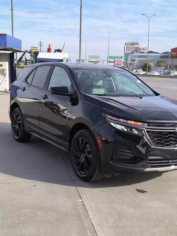 شوفرليت ايكونكس 
موديل 2024 
مواصفات AWD LT
السياره بدون صبغ  (بدون صبغ)
ايرباكات سليمه 100/100 
———————————————
السعر 152 ورقه 
بدون رقم تترقم شمالي
مكان اربيل (معرض اربيل كارس )
للاتصال  ☎️———————————————
المواصفات ***********☎️***********
(بصمه -تشغيل عن بعد-تدفئة كشنات-رادار امامي-شاشة ايباد- كاربلاي-هند بريك دكمة-تحكم ستيرن-كروس سرعة-بلوتوث-اواكس-قطعتين تبريد انجماد-لدات امامية-اطفاء ذاتي-ويل كب-كاميرا خلفية وبعد مواصفات)
صور الحادث مرفقة مع المنشور⬇️
