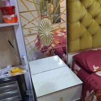 غرفه نوم • بدون دوشك • ٦قطع