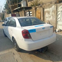 اوبترا ٢٠١٤ • بدون رقم • نجف العسكري