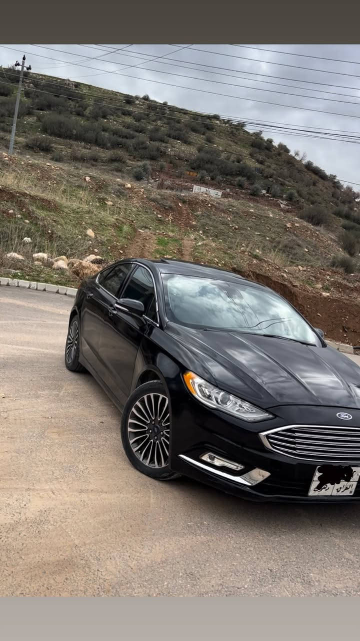 فورد فيوجن موديل ٢٠١٧تيتانيوم فول فول/سلايت-شاشه جبير -كشنات جلد و هيتر-٣ گير-ويل كروم -محرك ١٥توربوو
صبخ٤نص صبخ بدون دواخل
٥ورقات خرامه ينزا من سعر
سعر سياره ٨٩
رقم دهوك تحويل بشرط


**إذا كنت صاحب هذا الإعلان وتريد حذفه لأي سبب، رجاءا أرسل رسالة إلى الدعم الفني**