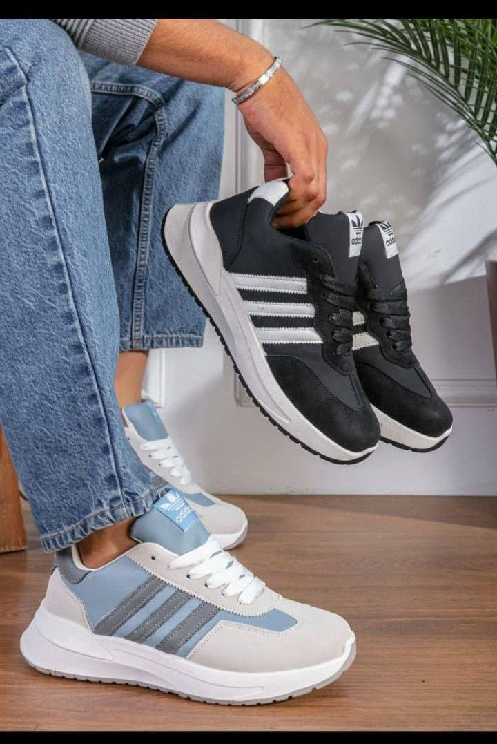 عرض لمده 24 ساعه 
المقاسات المتاحة: من 41 لحد 45


**إذا كنت صاحب هذا الإعلان وتريد حذفه لأي سبب، رجاءا أرسل رسالة إلى الدعم الفني**