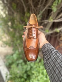 باركر انكليزي • قياس ٤٢