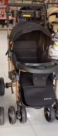 عربانه طفل • دفع امامي/خلفي • الشعب