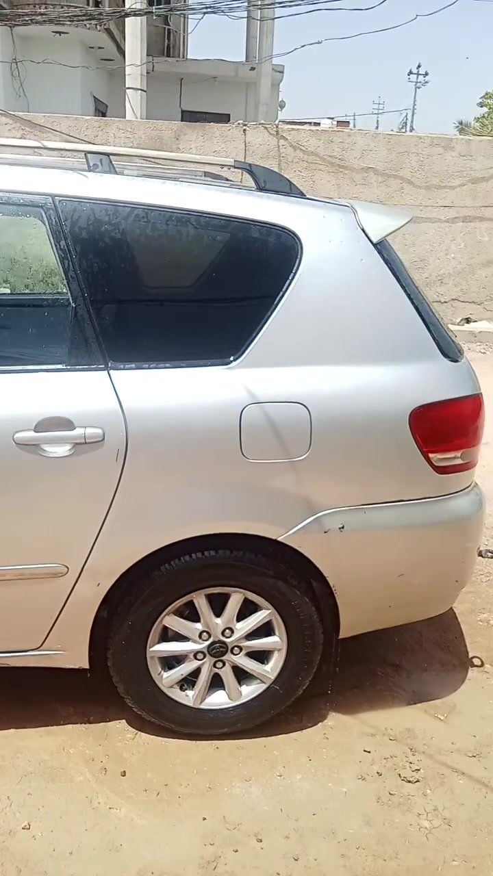 جديدة للبيع تو ويل مكينه وكير وكسن درايمات حداديه تخم تاير صدر جديد جاهزة مابيها اي نقص اتصل ودلل ***********

