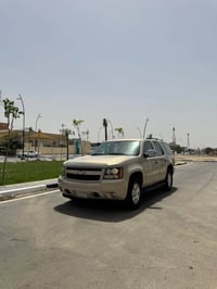 تاهو LS • ٢٠١٠ • رقم بصره