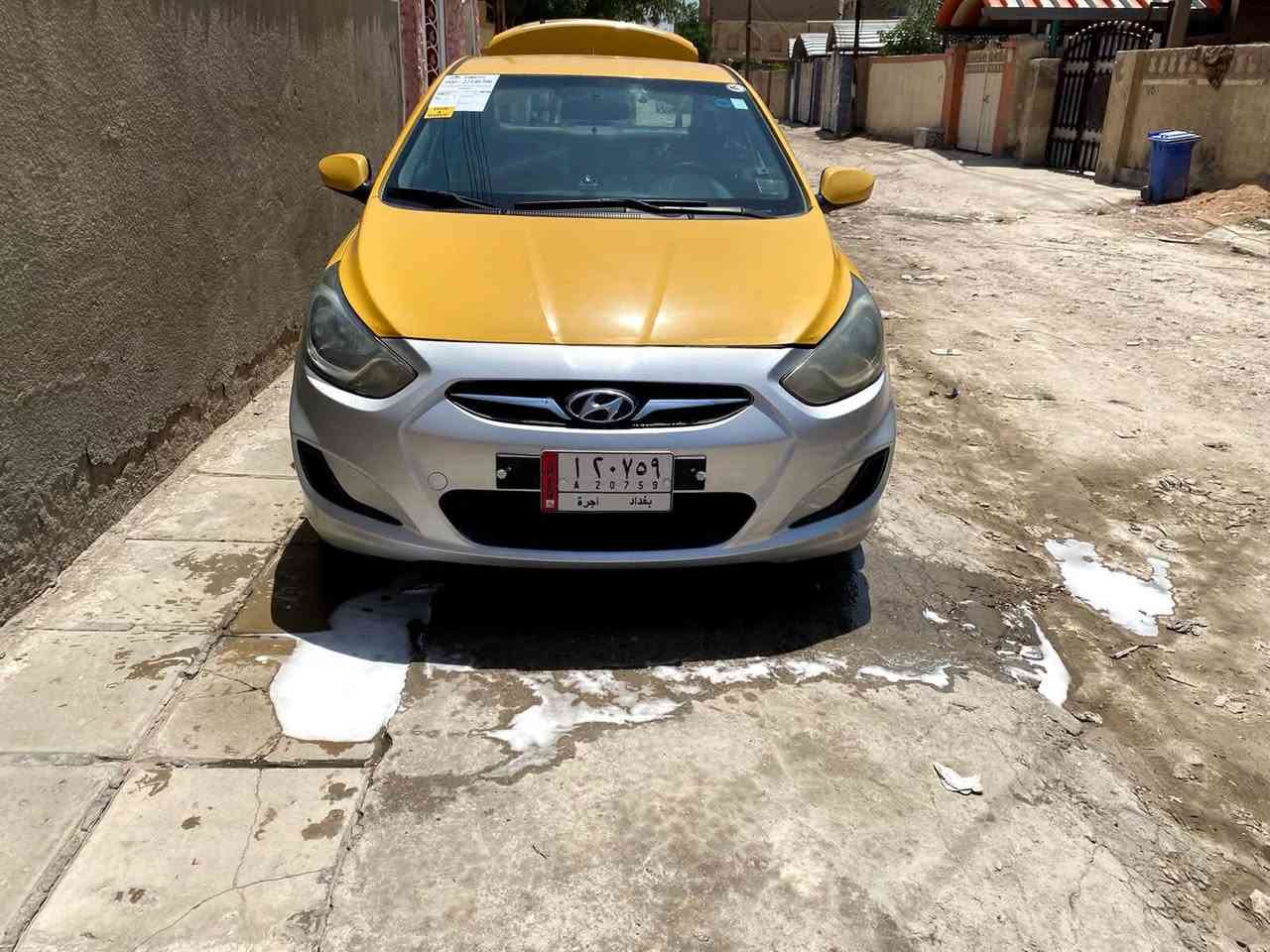 السلام وعليكم اكسنت السعر80 مديل 2012امريكي حادثه شبر بل الخشم السياره جاهزه تبريدحداديه تخم تاير ابو الخط رقم بغدادمشروع وطني تداور بل الحله سياره بسمي العنوان حله للستفسار برقم***********

