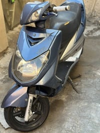 كاظمية • دراجة نضيفه • معدل يخبل