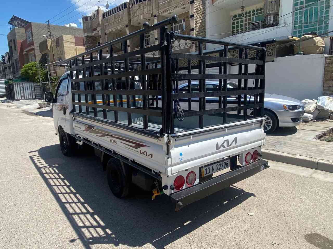 سلام عليكم  كية مديل 24 ماشى 48 سعر 158 ***********
