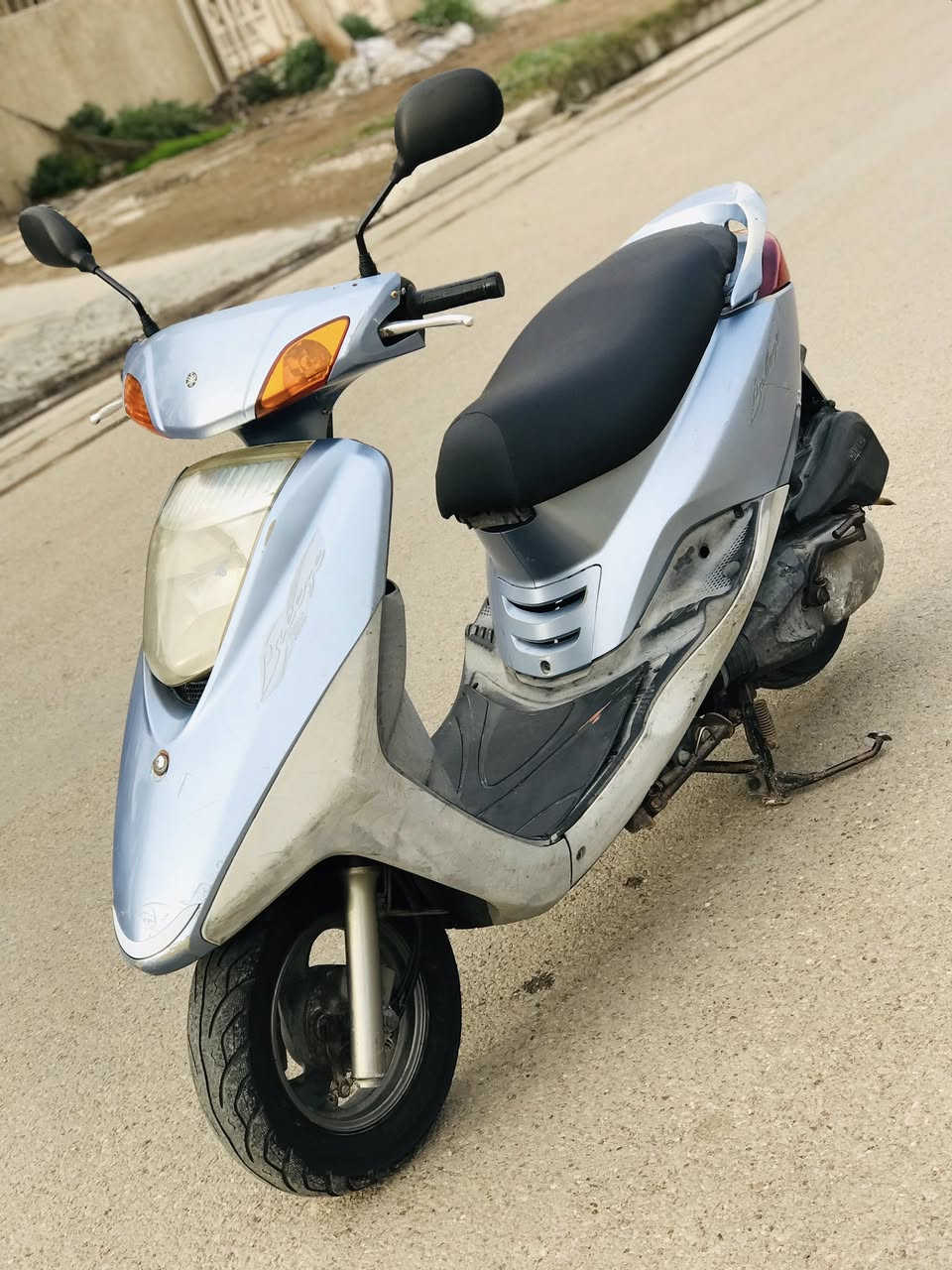 دراجة بريز كابريتر للبيع فقط
دراجة مال رمبه 
دراجة كله بلادي 
السعر 650الف وبيهة مجال قليل
العنوان بغداد حي جميلة
الشراي يتصل ***********
جيب وياك فيتر وافحص
