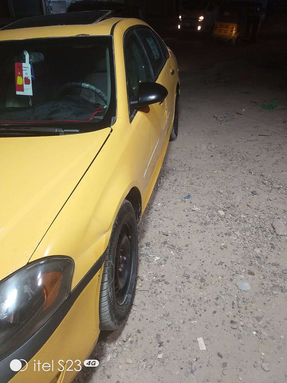 سلام عليكم سياره نبالا موديل 2009 رقم نبار صدامي سياره فول موصفات سيارة جاهزه خطه ديوانيه بغداد بس رعيه ما ندله كتبك سرقه وعشاير سعر 30 وبيه مجال مكاني بغداد رقمي ***********
