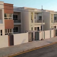 مجمع المرتضى شارع 60 • 200م • طابقين