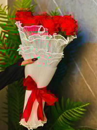 بوكي فالنتاين • مع كارت • توصيل محافظات