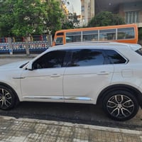 دومي X7 • سيارة دومي • دومي 2020 • سيارة بنزين • X7 2020 • سيارة حلب •...