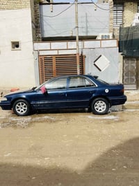 سوناته ٢ • ١٩٩٤ • رقم بغداد