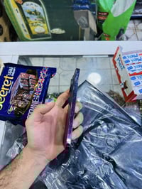 ايفون 14 برو ماكس • شاشة مكسورة • طاح