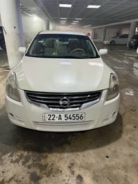 نيسان التيما • ٢٠١٢ • كەلار