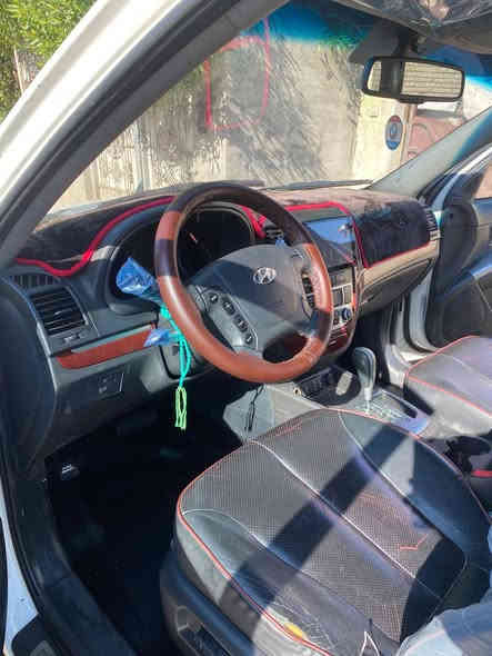 سياره سنتافيه دوخول دجديدكصه جنطه ماشيه سبعتالاف سيارمدوشمه كامله شاشه تكم استيرن سياره واحد ع واحد ماعده بصمه بيع اومراوس سعر ٦٢ بيه مجال بغداد الشعب ***********
