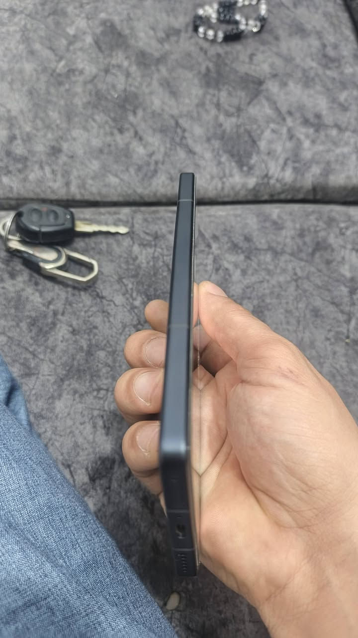 نوت 50برو جديد ستخدام سبوع فقط غراضه كامله ما مفتوحات سعر٣٠٠ مكان بغداد العبيدي


**إذا كنت صاحب هذا الإعلان وتريد حذفه لأي سبب، رجاءا أرسل رسالة إلى الدعم الفني**