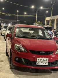 شيري فلاون • مكينة ١.٥ • ١٠٩ الف