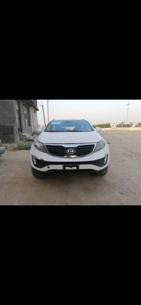 سبورتج ٢٠١٢ • رقم بغداد • صبغ بدون تبديل